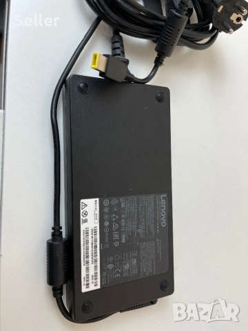 Lenovo Power Adapter 230w, снимка 2 - Части за лаптопи - 54279729