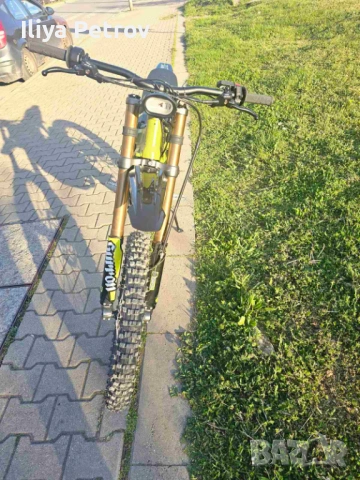 Surron Light Bee X 2025, снимка 2 - Мотоциклети и мототехника - 54314556