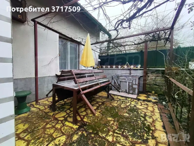Продавам къща с двор, снимка 4 - Къщи - 54018435