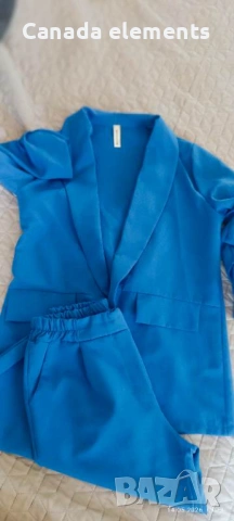 Костюм от 2 части Boss, vero moda, hm, снимка 3 - Други - 54547684