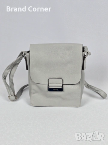 Нова дамска чанта Gerry Weber – светлосива