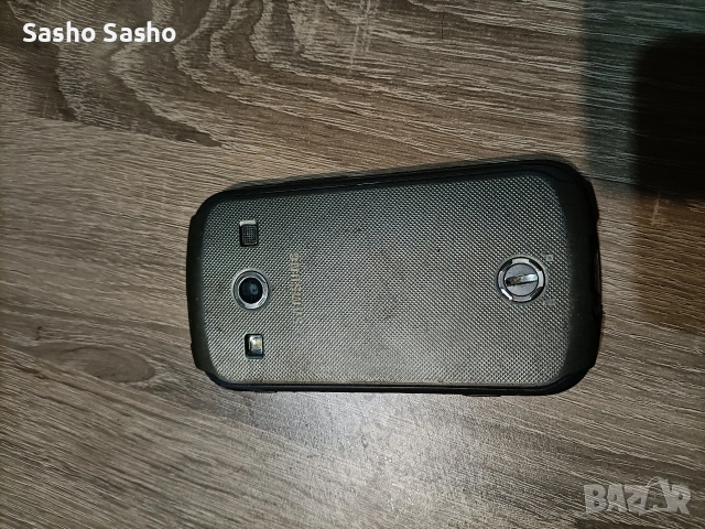 телефон , снимка 2 - Samsung - 54140035