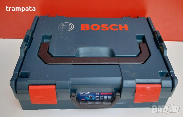 НАЙ ДОБРАТА ОФЕРТА Витоверт Bosch Professional GSR 14,4 V-Li, снимка 3 - Винтоверти - 55251678