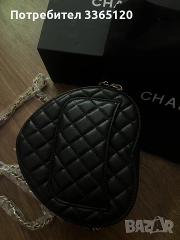 Чанти Шанел , снимка 6 - Чанти - 54840640