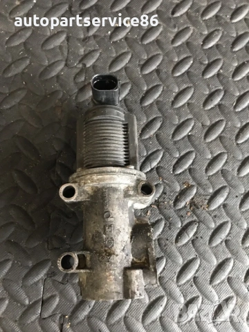 EGR клапан за Fiat Doblo 1.9 JTD (2002-2011) 50024004, снимка 2 - Части - 54483082