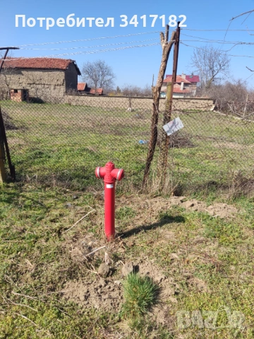 Парцел с.Тулово, снимка 3 - Парцели - 54601413