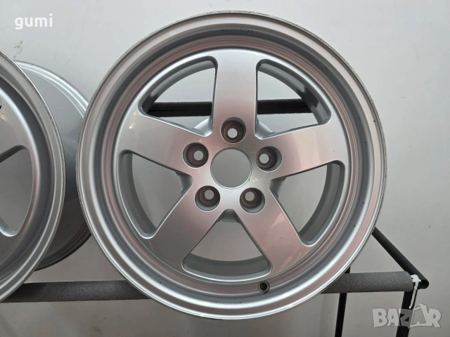 4бр 16ски джанти за Seat, Audi, VW, Skoda, 5х112мм. A161500 , снимка 3 - Гуми и джанти - 55229845
