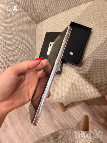 Samsung s 23 ultra + подаръци, снимка 8 - Samsung - 55565397