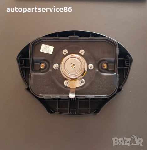 Кормилна част за Renault Megane (2001) 7700427616C, снимка 2 - Части - 54883556