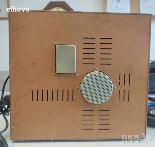 Магнетофон Sony TC-378, снимка 13 - Ресийвъри, усилватели, смесителни пултове - 55171676