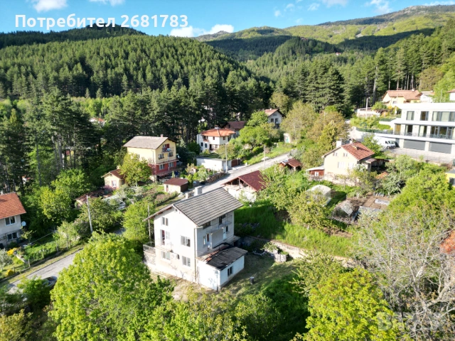 Продавам къща в село Кладница, снимка 7 - Къщи - 54615863