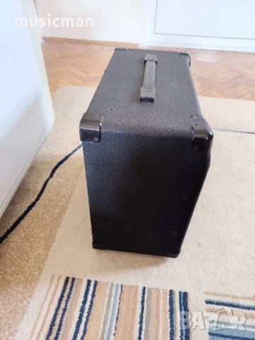 Китарно комбо Harley Benton HB 40R, снимка 4 - Китари - 53966294