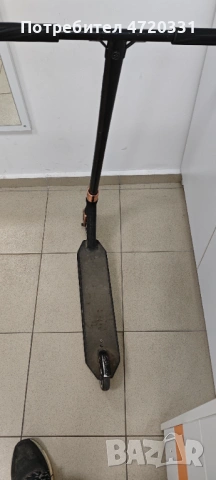 Тротинетка , снимка 3 - Скейтборд, ховърборд, уейвборд - 54055787