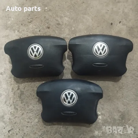 волан airbag VW Passat Golf 4 Голф 4 Пасат  еърбег 
