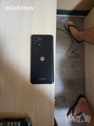 Motorola G72, снимка 3 - Motorola - 54896782