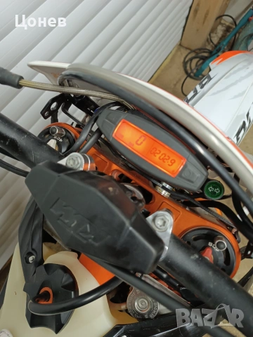KTM EXC 300 2013, снимка 12 - Мотоциклети и мототехника - 54991894