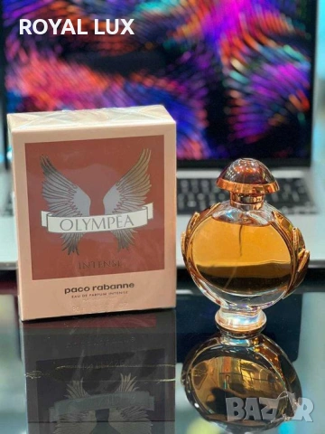 PACO RABANNE OLYMPEA LEGEND EDP 80ML-Парфюм за жени