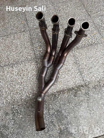 Генератсия за yamaha R6   2006-2016 година, снимка 10 - Аксесоари и консумативи - 54284216