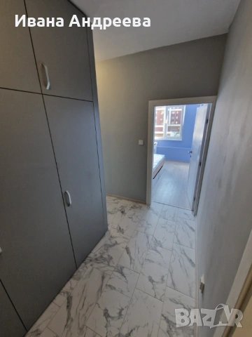 Тристаен апартамент под наем в Тракия, снимка 7 - Апартаменти - 54131924