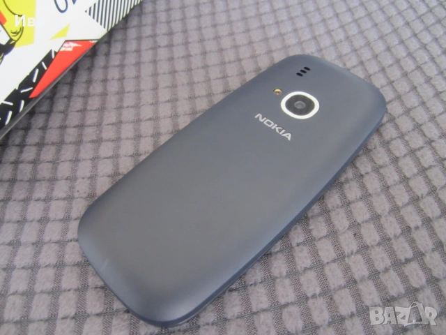 Nokia 3310 Dual Sim TA-1030, снимка 9 - Nokia - 54583052