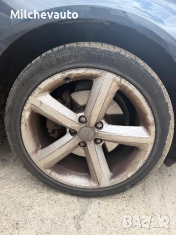 Ауди а4 б8 1.8т на части / Audi a4 b8 s line , снимка 15 - Автомобили и джипове - 54163189