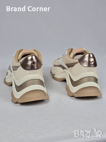 Нови дамски маратонки Steve Madden Zoomz - размер 38, снимка 3 - Маратонки - 54341304