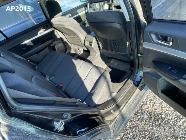 Subaru Legacy 2.0d 2010 Комби На части, снимка 8 - Части - 55309186