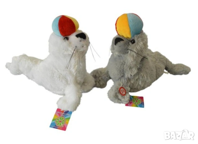 Забавни плюшени играчки на ТОП цени - голям избор подаръци за деца , снимка 13 - Плюшени играчки - 54159409