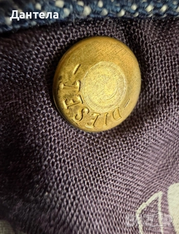 Нови Мъжки Дънки DIESEL Darron – Премиум деним с перфектна кройка 🇮🇹, снимка 11 - Дънки - 54159999