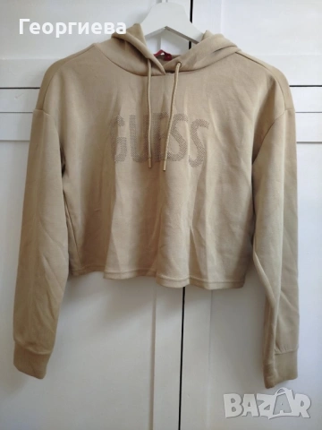 Суичър Guess