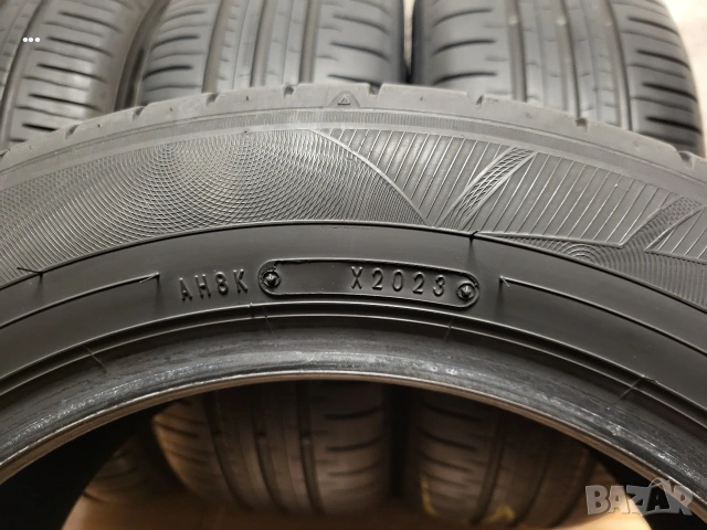 205/55/16 Falken 23 г. / летни гуми, снимка 9 - Гуми и джанти - 55085504