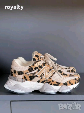 New Balance 9060 Нови Дамски Маратонки Ню Баланс 35-41 Номер , снимка 3 - Маратонки - 54857358