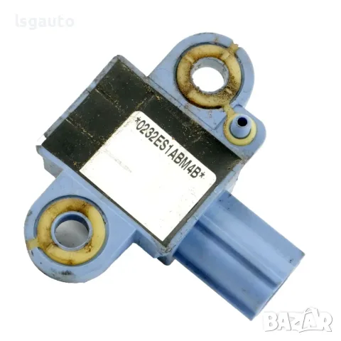AIRBAG сензор Seat Toledo III 2004-2009 ID: 163307 ОЕМ: 1K0955557A