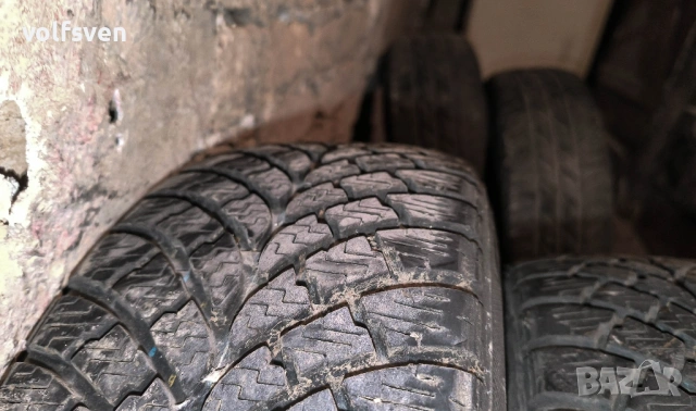 Гуми 185/55R14 , снимка 5 - Гуми и джанти - 54447212