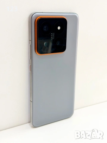 Xiaomi 14 Pro Titanium 16RAM 1TB Памет Телефон Смартфон