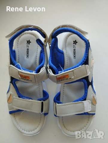 Детски сандали 