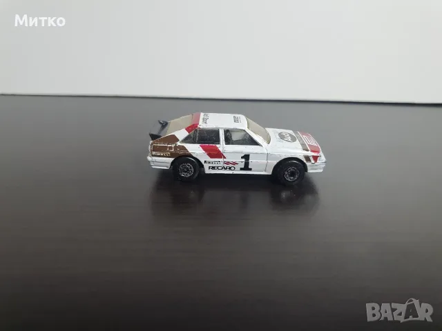 Колички Matchbox , снимка 2 - Колекции - 55672328