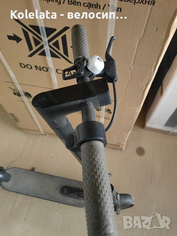 Xiaomi M365 електрическа тротинетка, снимка 2 - Велосипеди - 54222855