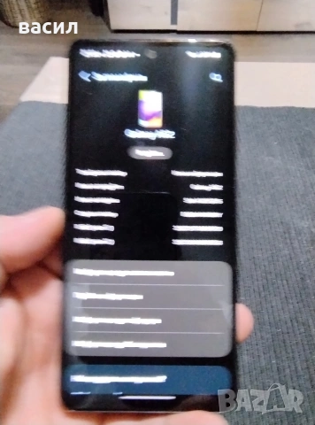 Samsung A52, снимка 5 - Samsung - 54586123