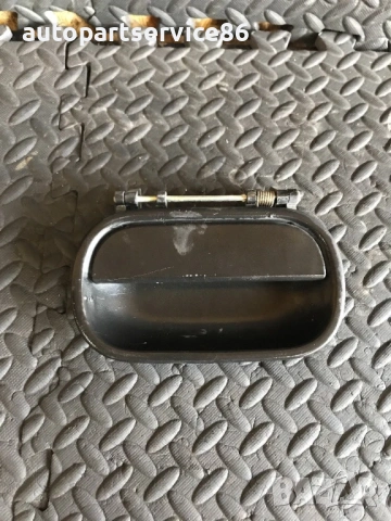 Външна дръжка за предна дясна врата за Isuzu NQR (2008)