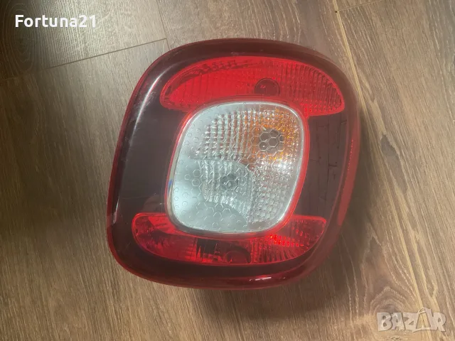 Smart Fortwo / Forfour w453 2014-2020 - оригинални стопове, снимка 5 - Части - 55399625