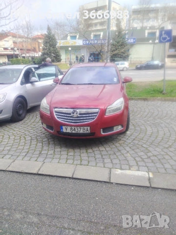 Продажба на автомобил, снимка 2 - Автомобили и джипове - 54911836
