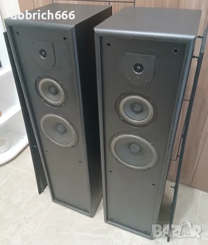 Тонколони JBL TLX 320 4-8ohm 80/120W 100 евро