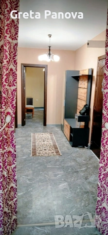 Тристаен апартамент в комплекс , снимка 14 - Апартаменти - 54310095