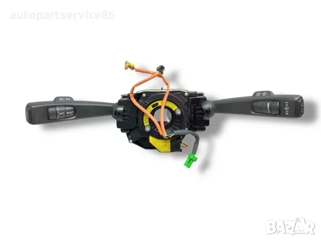 Модул за управление на кормилна колона за Volvo C30 1.6 TDI (2012) 31313107 OEM