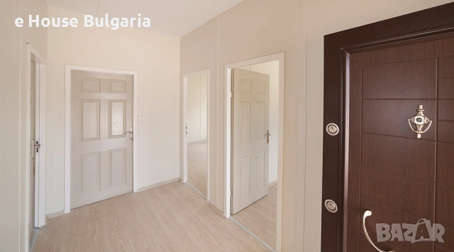 Сглобяема къща 55м2., снимка 6 - Къщи - 54823479