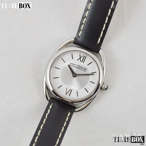 Saint Honore Paris Collezione Charisma Sapphire 721026-1AIN-BL, снимка 2 - Дамски - 55350991