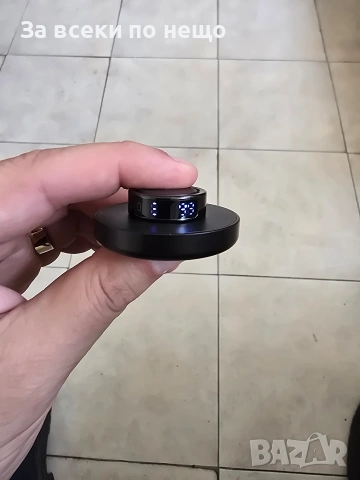 Smart RING R 11, снимка 6 - Samsung - 54614870