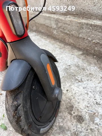 Ninebot by Segway,, снимка 7 - Друга електроника - 55444353