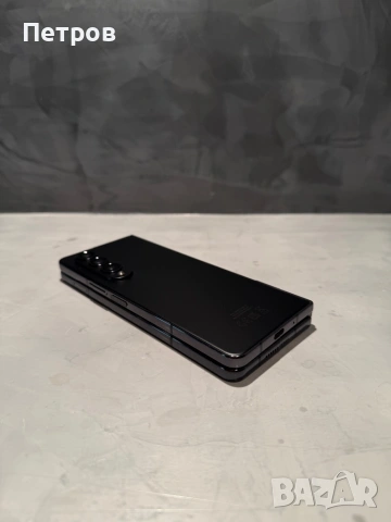 Samsung Galaxy Z Fold 4 Black 256GB, снимка 3 - Samsung - 54472091